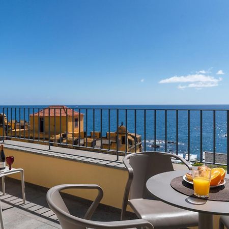 Fort Of Old Town Apartments By Ourmadeira Funchal  Esterno foto