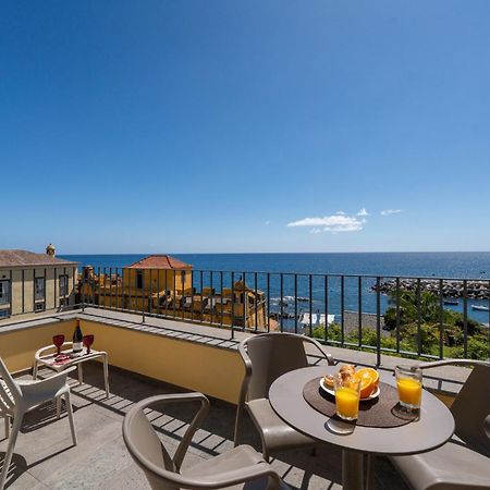Fort Of Old Town Apartments By Ourmadeira Funchal  Esterno foto