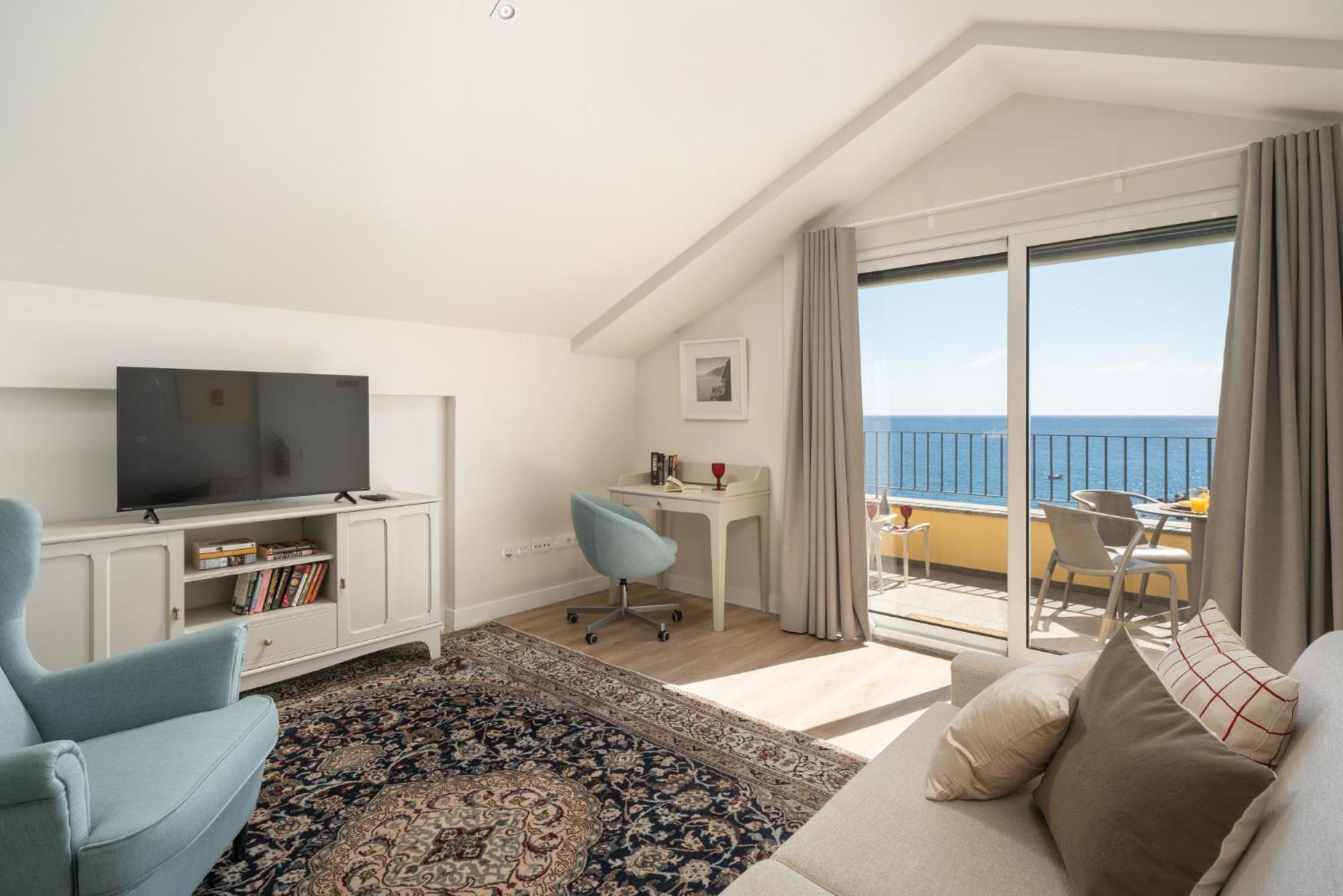 Fort Of Old Town Apartments By Ourmadeira Funchal  Esterno foto