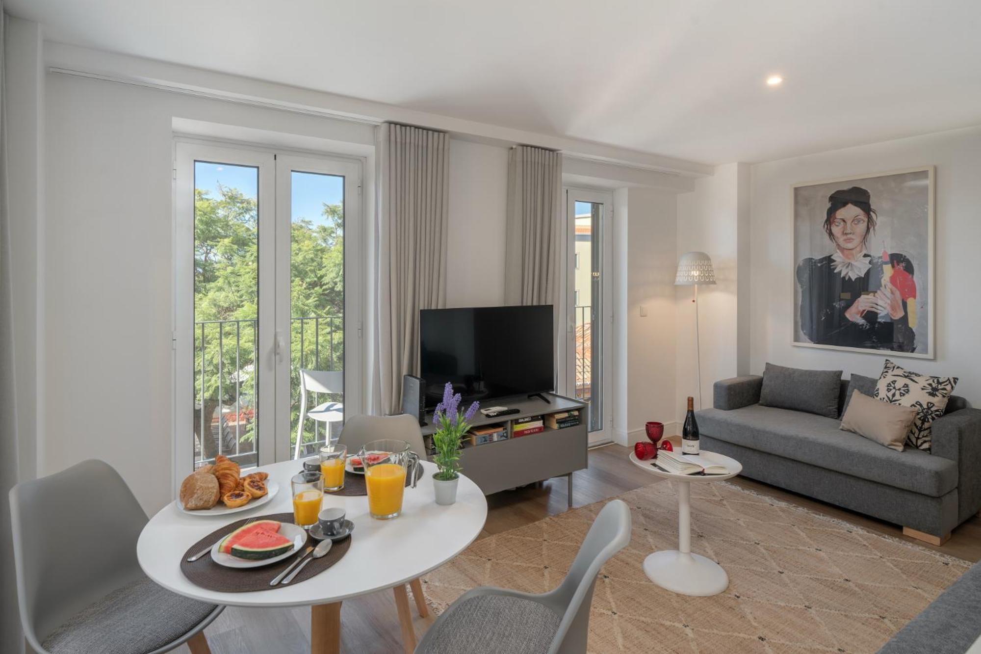 Fort Of Old Town Apartments By Ourmadeira Funchal  Esterno foto